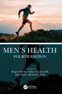 Enlarge image Cover: Men's Health 4e - CRC Press