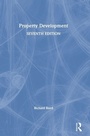 Cover: Property Development - Routledge