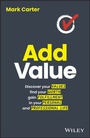 Cover: Add Value - Wiley