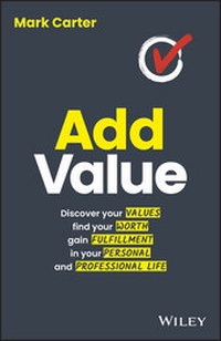 Enlarge image Cover: Add Value - Wiley