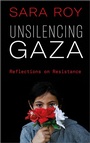 Cover: Unsilencing Gaza - Pluto Press