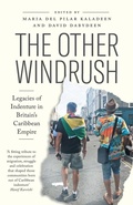 Cover: The Other Windrush - Pluto Press