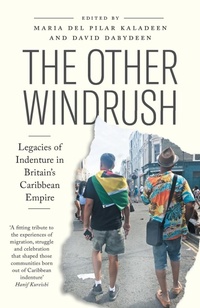 Enlarge image Cover: The Other Windrush - Pluto Press