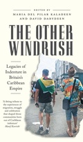 Cover: The Other Windrush - Pluto Press