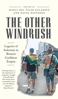 Enlarge image Cover: The Other Windrush - Pluto Press