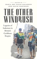 Cover: The Other Windrush - Pluto Press