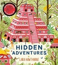 Cover: Hidden Adventures - Red Shed