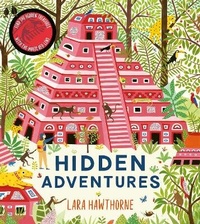 Enlarge image Cover: Hidden Adventures - Red Shed
