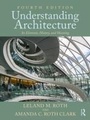 Cover: Understanding Architecture - Routledge
