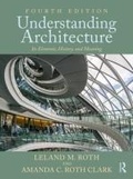 Cover: Understanding Architecture - Routledge