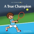 Cover: A True Champion - Famous Books