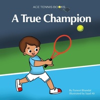 Abbildung von: A True Champion - Famous Books