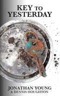 Cover: Key To Yesterday - MRA Publishing