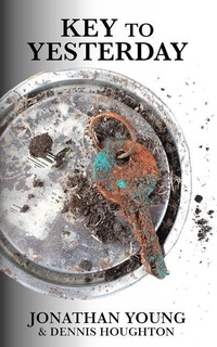 Enlarge image Cover: Key To Yesterday - MRA Publishing