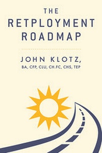 Abbildung von: RetPloyment Roadmap - BOOKBABY