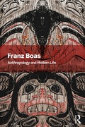 Cover: Anthropology and Modern Life - Routledge
