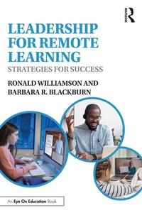 Abbildung von: Leadership for Remote Learning - Routledge