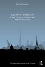 Cover: Dynamic Federalism - Routledge