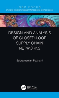 Abbildung von: Design and Analysis of Closed-Loop Supply Chain Networks - CRC Press