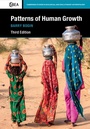Cover: Patterns of Human Growth - Cambridge University Press