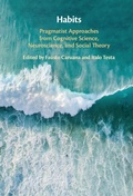 Bild: Habits - Cambridge University Press