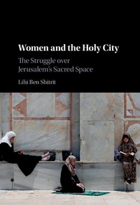Abbildung von: Women and the Holy City - Cambridge University Press