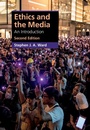 Cover: Ethics and the Media - Cambridge University Press