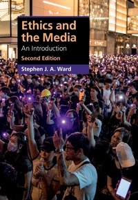 Enlarge image Cover: Ethics and the Media - Cambridge University Press