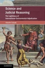 Cover: Science and Judicial Reasoning - Cambridge University Press