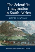 Cover: The Scientific Imagination in South Africa - Cambridge University Press