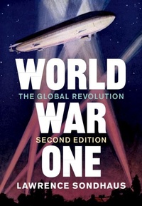 Abbildung von: World War One - Cambridge University Press