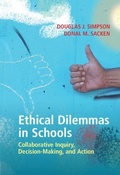Cover: Ethical Dilemmas in Schools - Cambridge University Press