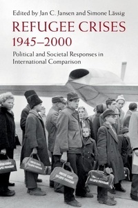 Bild: Refugee Crises, 1945-2000 - Cambridge University Press