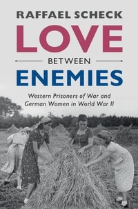 Abbildung von: Love between Enemies - Cambridge University Press