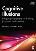 Bild: Cognitive Illusions - Routledge