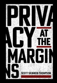 Abbildung von: Privacy at the Margins - Cambridge University Press