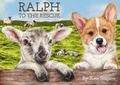 Cover: Ralph to the Rescue - Kate Simpson