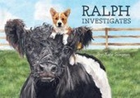 Enlarge image Cover: Ralph Investigates - Kate Simpson
