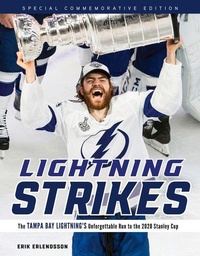 Bild vergrößern Bild: Lightning Strikes - Triumph Books