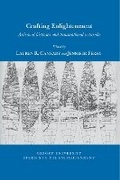 Cover: Crafting Enlightenment - Voltaire Foundation