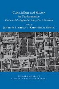 Abbildung von: Colonialism and Slavery in Performance - Voltaire Foundation