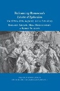 Cover: Reframing Rousseau's Levite d'Ephraim - Voltaire Foundation