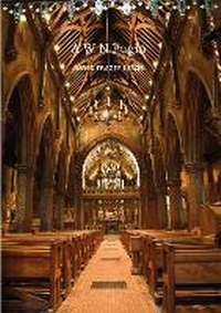 Enlarge image Cover: A.W.N. Pugin - Historic England