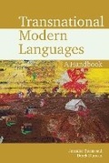 Cover: Transnational Modern Languages - Liverpool University Press