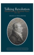 Cover: Talking Revolution - Liverpool University Press
