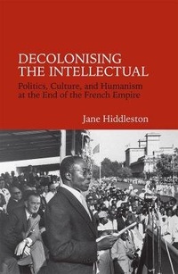 Enlarge image Cover: Decolonising the Intellectual - Liverpool University Press