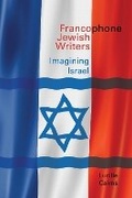 Cover: Francophone Jewish Writers - Liverpool University Press