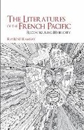 Cover: The Literatures of the French Pacific - Liverpool University Press