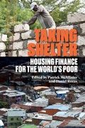 Cover: Taking Shelter - Practical Action Publishing