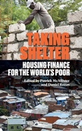 Cover: Taking Shelter - Practical Action Publishing